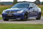 BMW M5 Hurricane GS by G-Power 2011 года